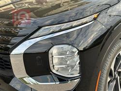 میتسوبیشی ئاوتلاندەر